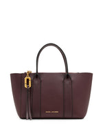 Bordeaux Work Small Tote 1