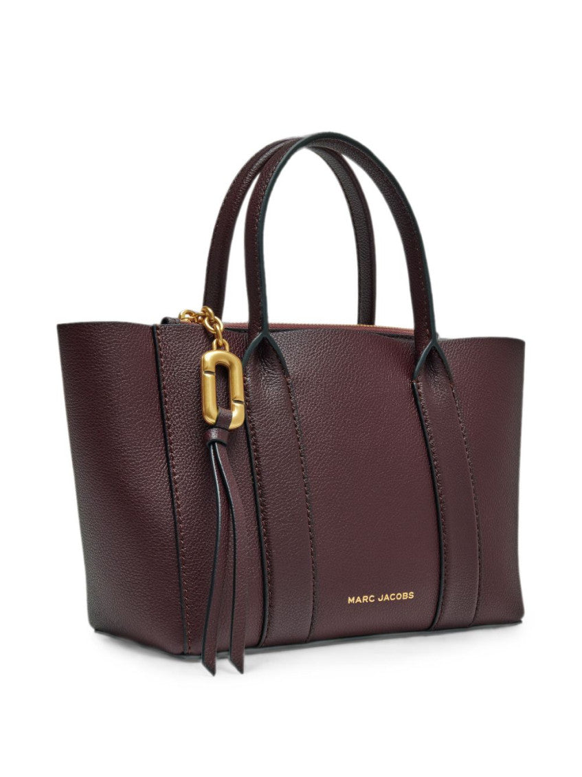 Bordeaux Work Small Tote 2