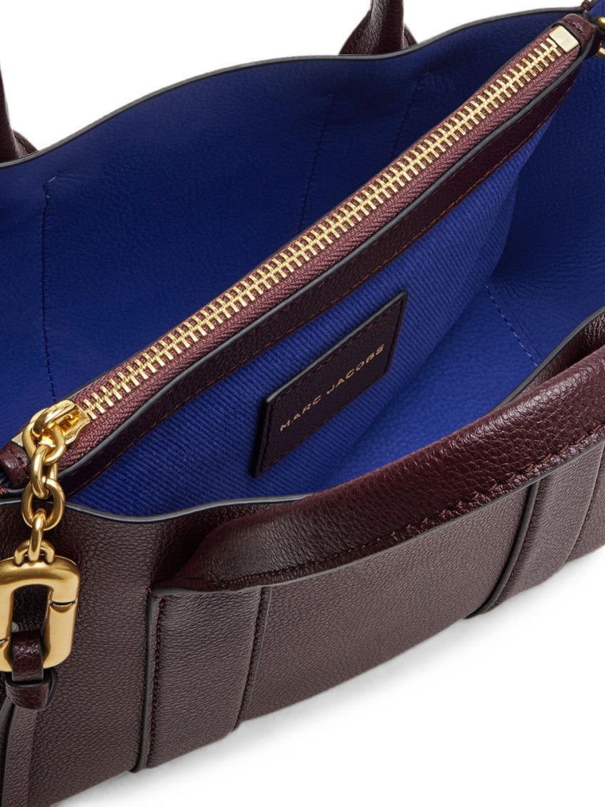 Bordeaux Work Small Tote 3