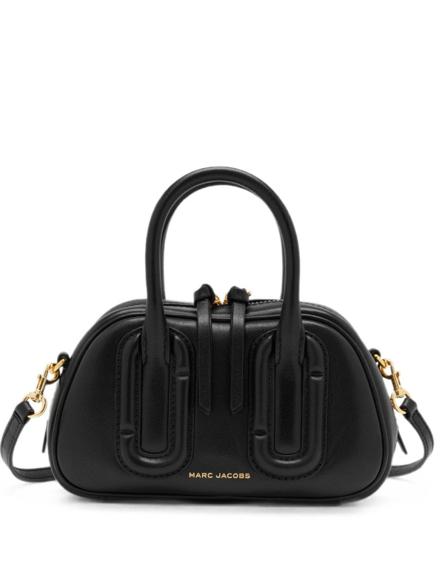 Black Babe Mini Satchel 1