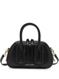 Black Babe Mini Satchel 1