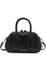 Black Babe Mini Satchel 1