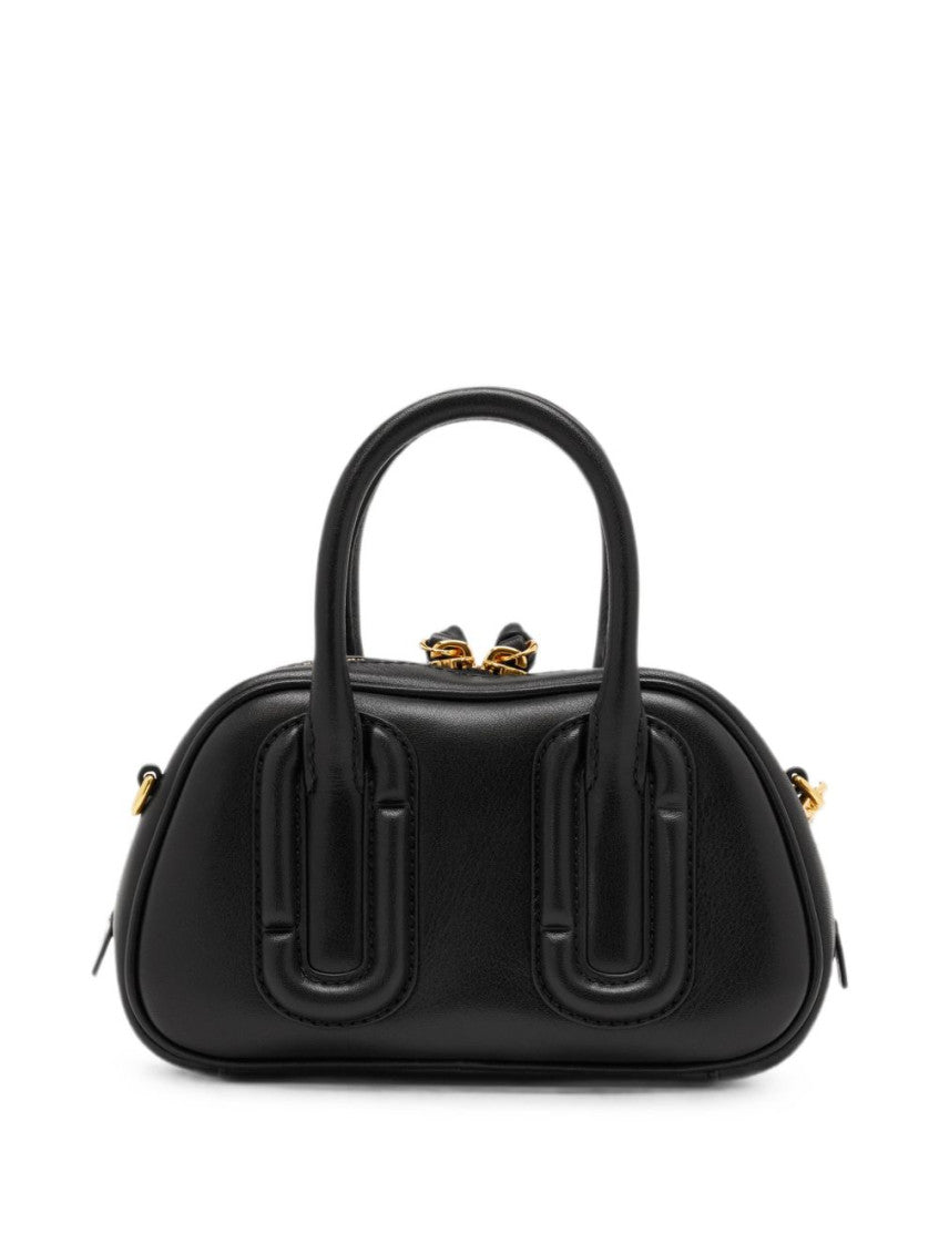 Black Babe Mini Satchel 2