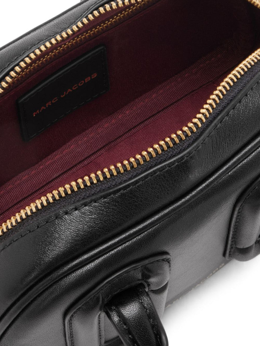 Black Babe Mini Satchel 3