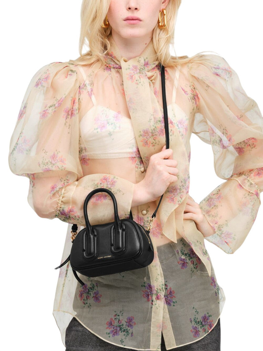Black Babe Mini Satchel 4