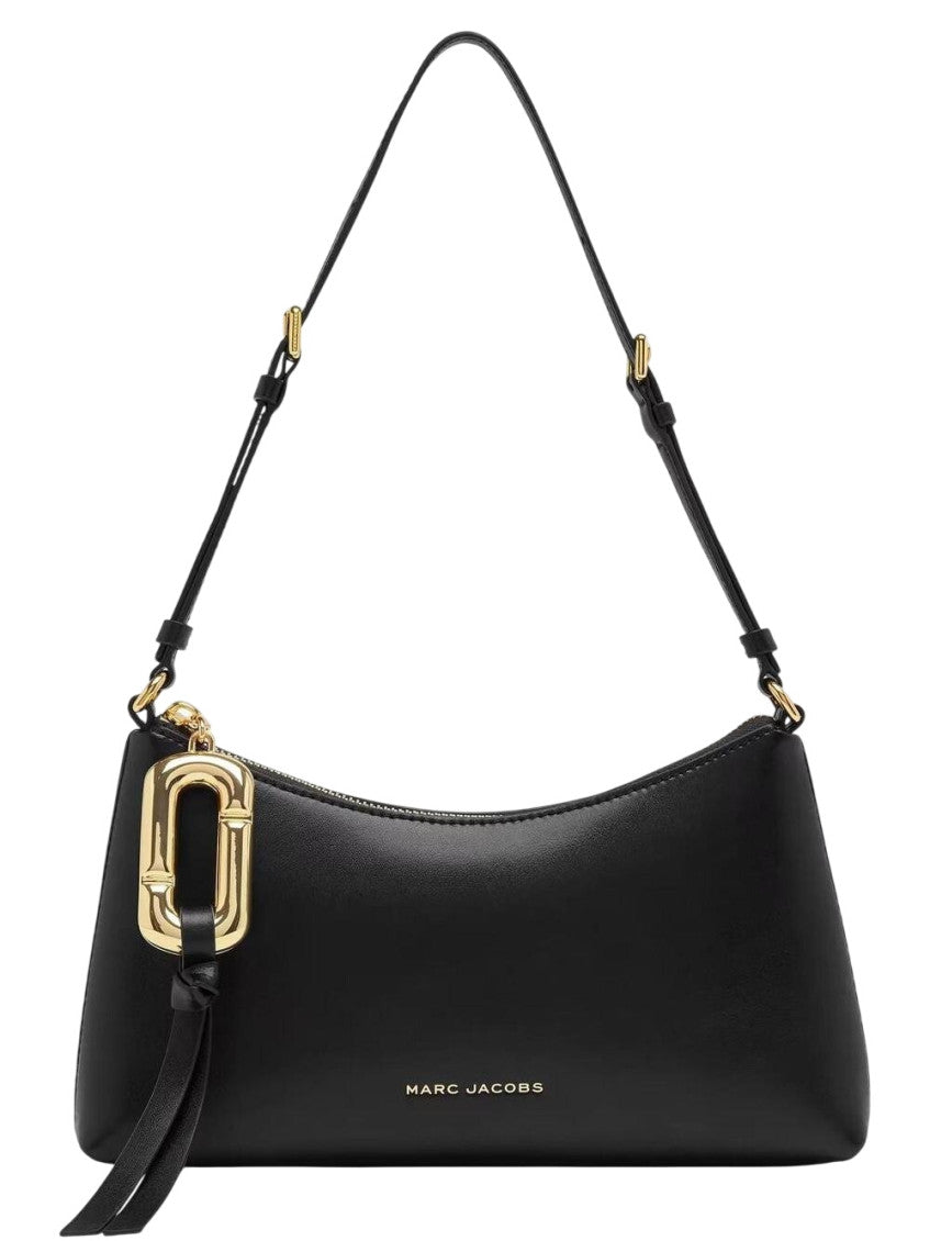 Black Scene Convertible Mini Shoulder Bag 1