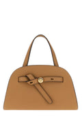 Light Brown Romy Small Duffle Bag 1