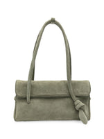 Khaki Turismo Large Shoulder Bag 1