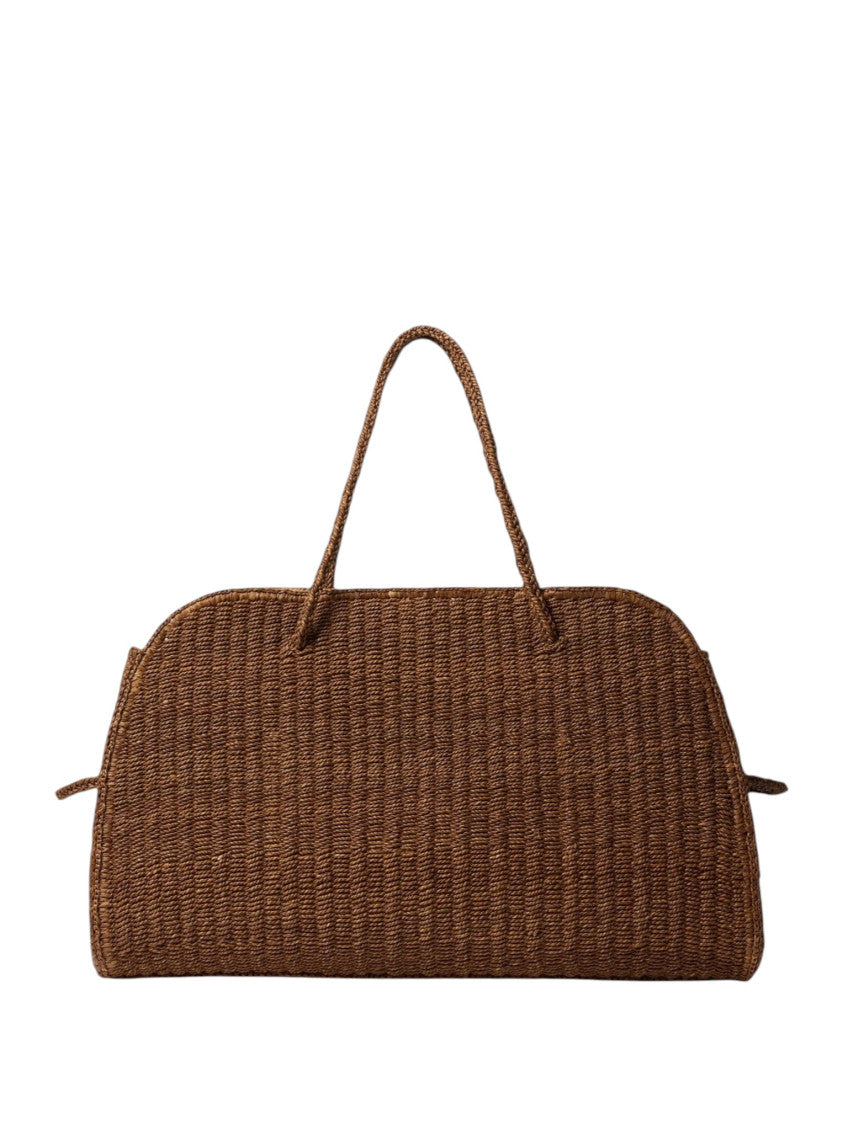 Brown Turismo Large Shoulder Bag 3
