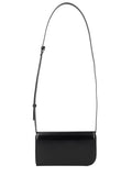 Black Curvo Small Crossbody Bag 1
