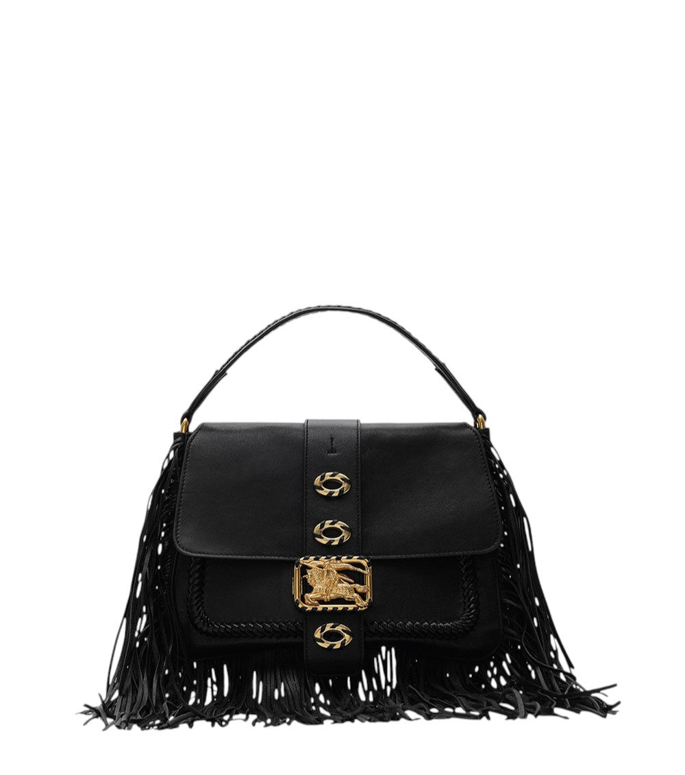Black Rider Small Shoulder Bag 1