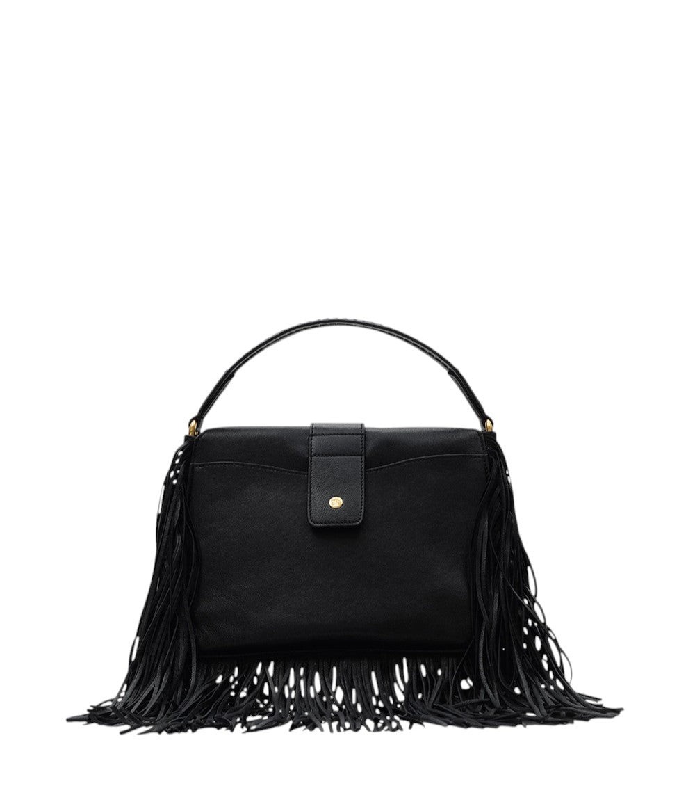 Black Rider Small Shoulder Bag 2