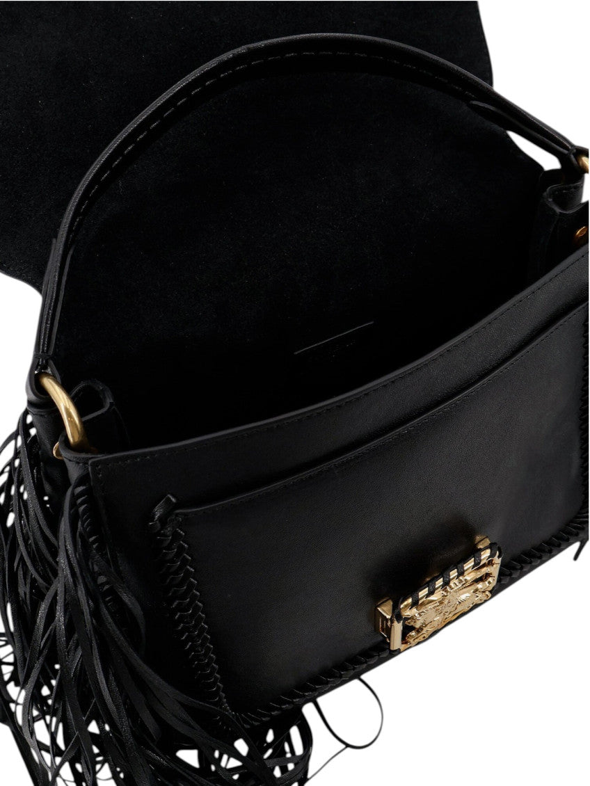 Black Rider Small Shoulder Bag 3