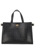 Black Cotswolds Small Tote 1
