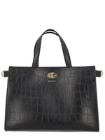 Black Cotswolds Small Tote 1
