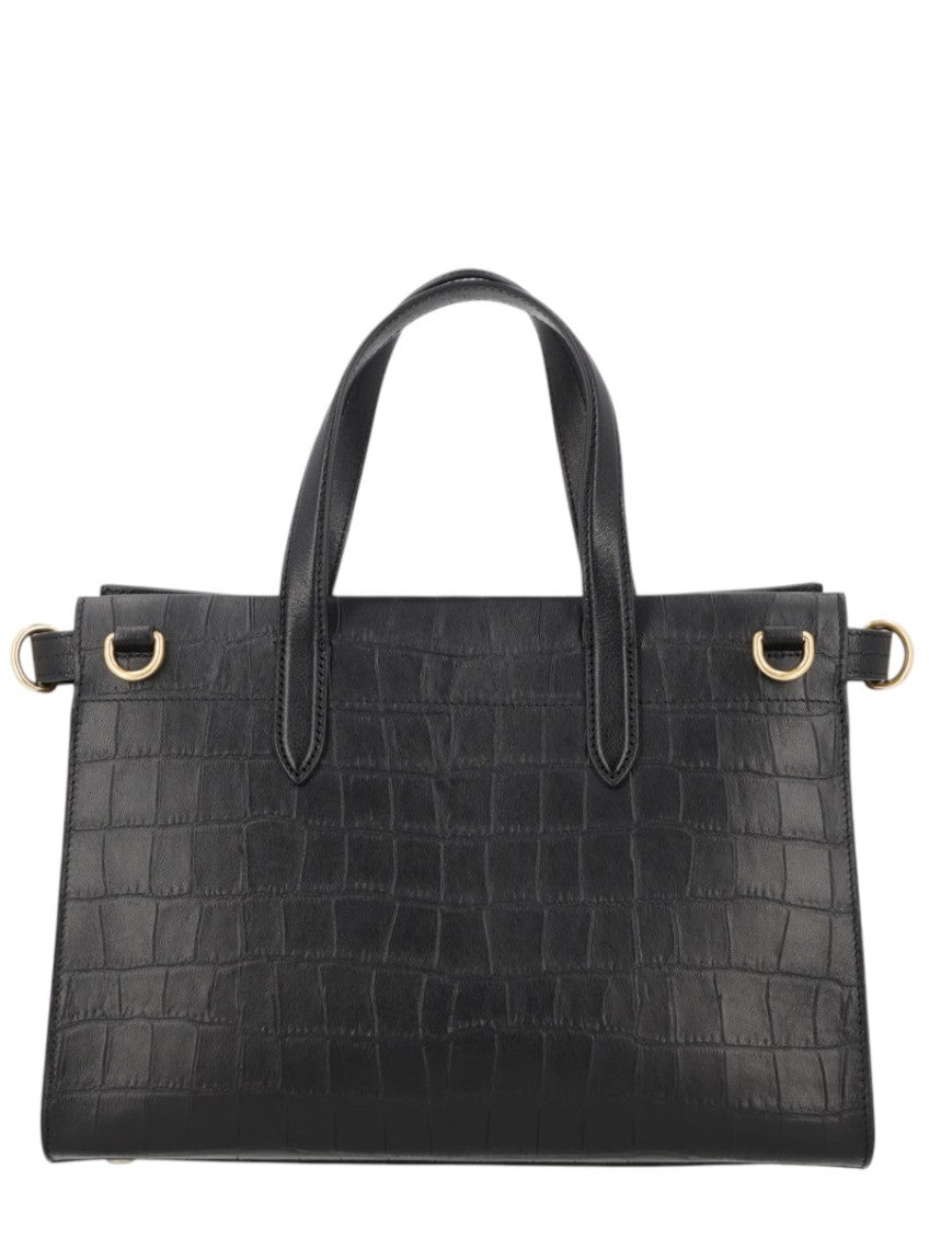 Black Cotswolds Small Tote 3