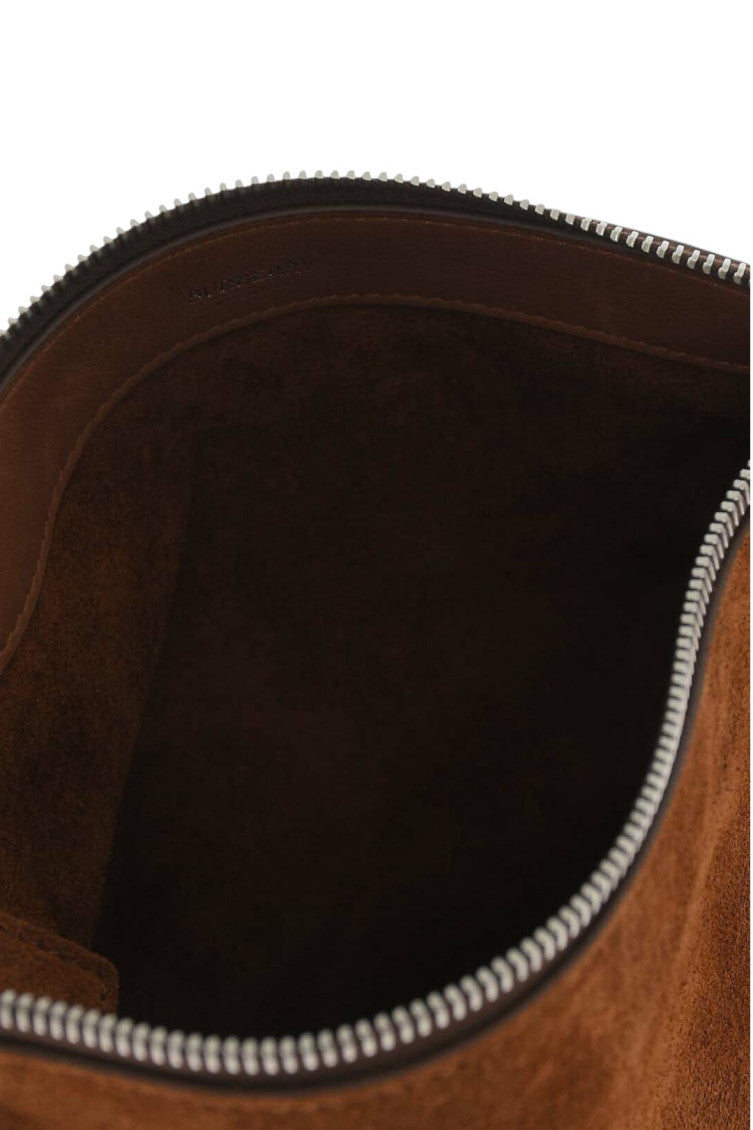Brown Knight Small Shoulder Bag 4