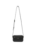 Black VLogo Mini Crossbody Bag 1
