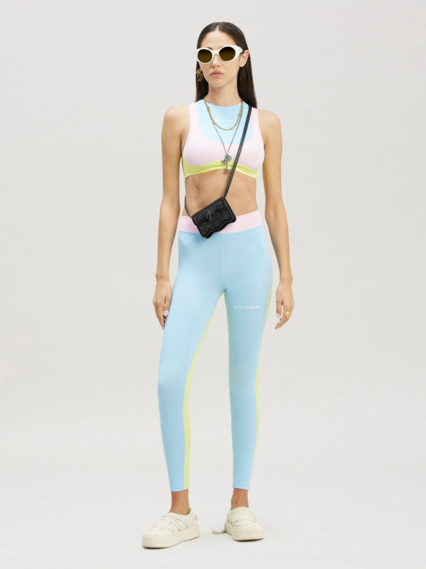 Black Palm Beach crossbody bag 2