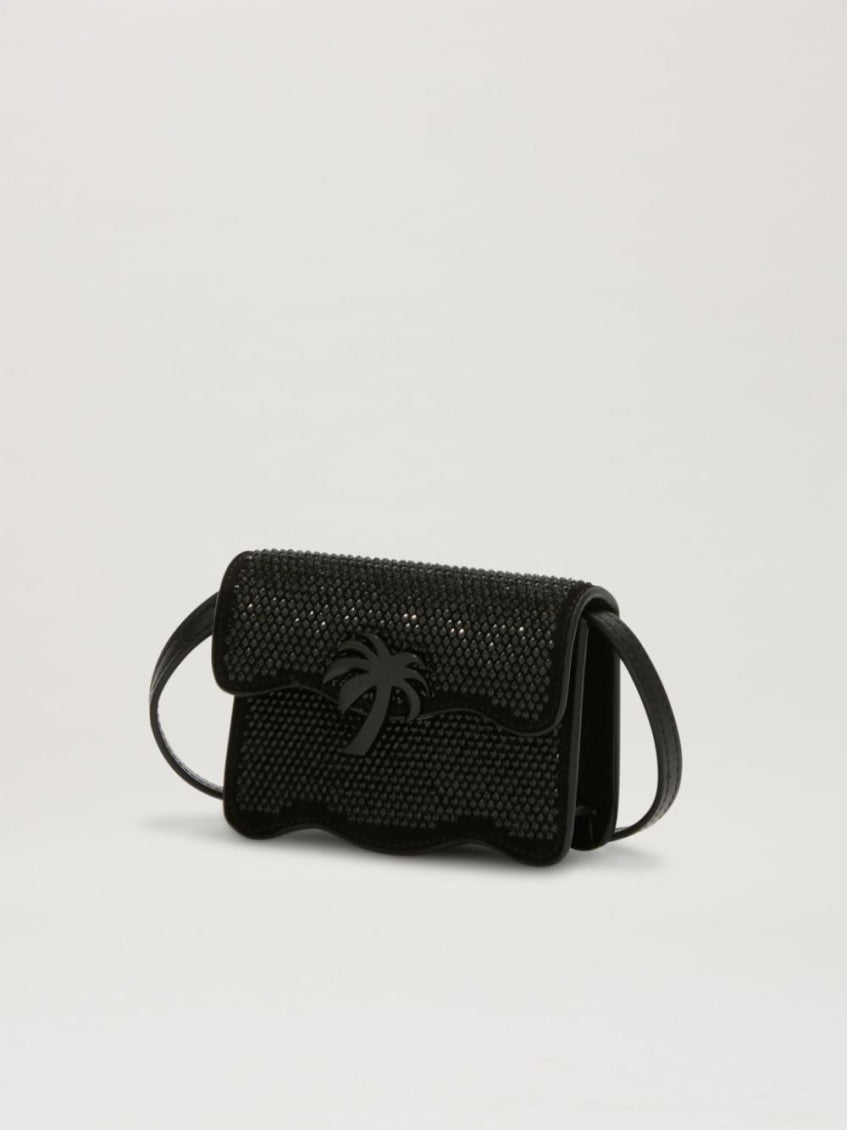 Black Palm Beach crossbody bag 3