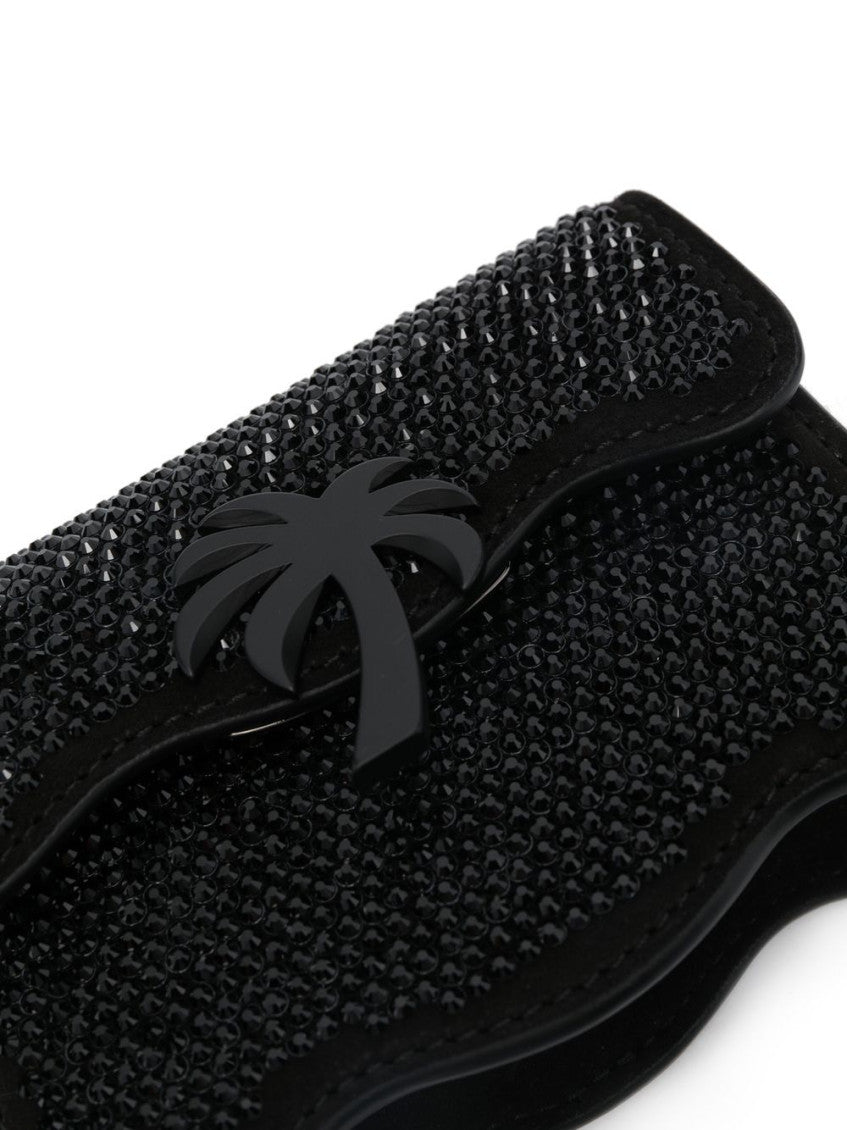 Black Palm Beach crossbody bag 7