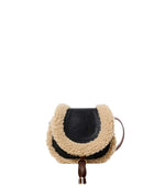 Black Marcie Small Crossbody Bag 1