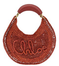 Ginger Red Summer Banana Large Hobo 1