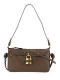 Brown Paddington Mini Shoulder Bag 1