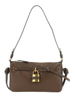 Brown Paddington Mini Shoulder Bag 1