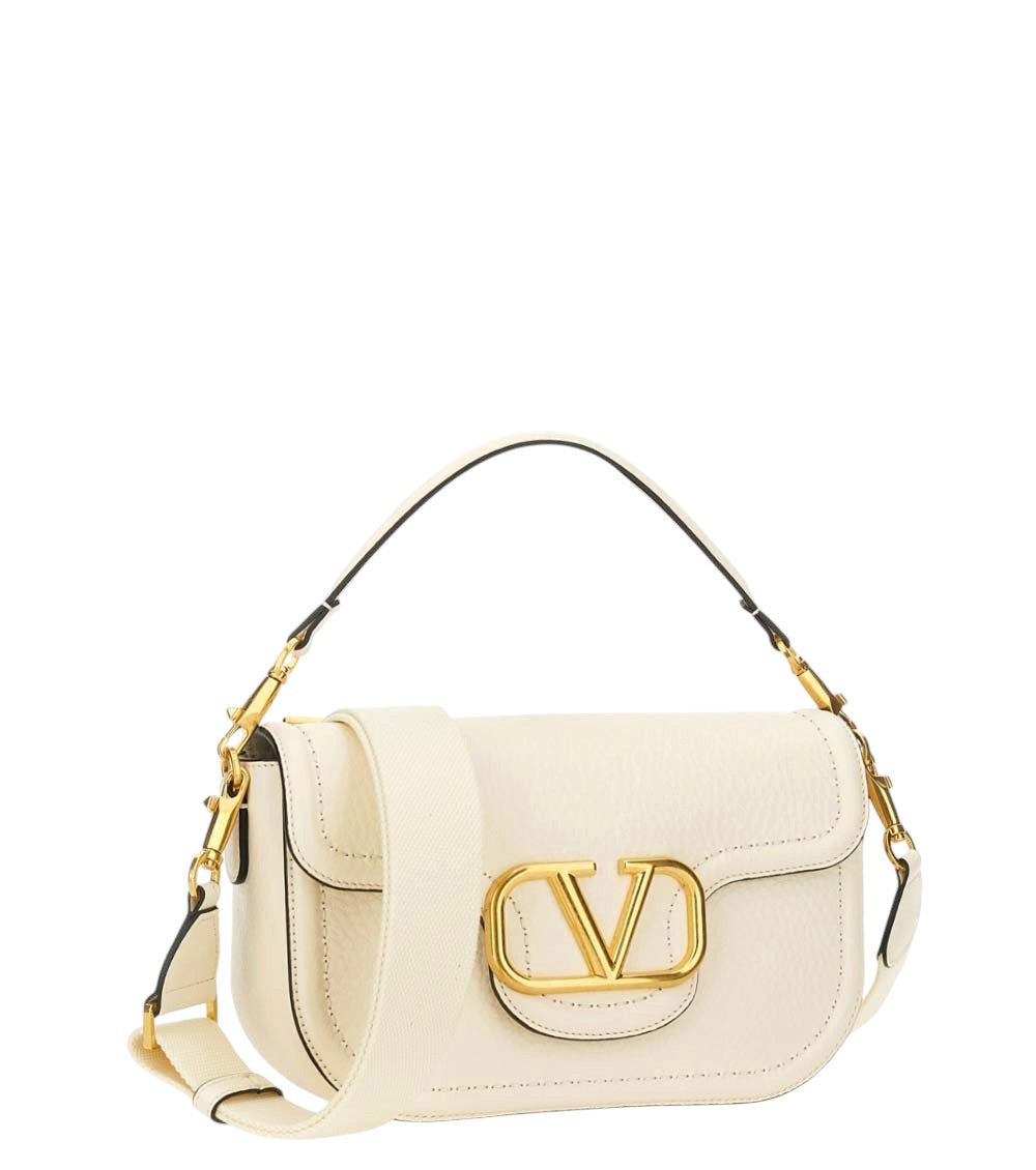 Ivory Alltime Small Shoulder Bag 2
