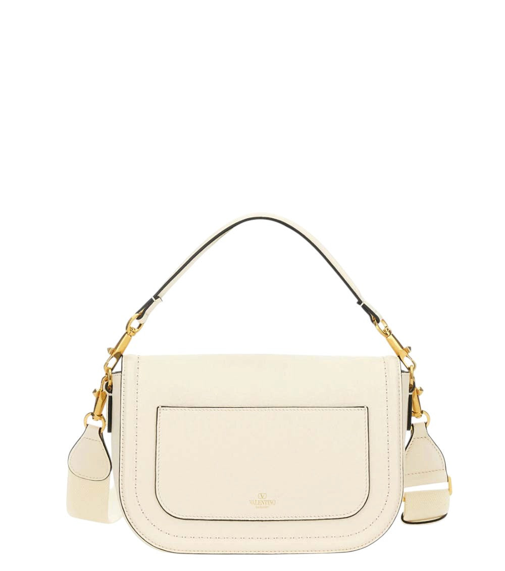 Ivory Alltime Small Shoulder Bag 3