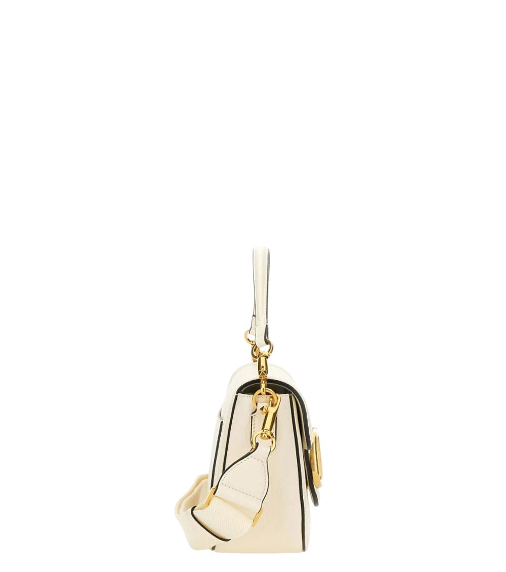 Ivory Alltime Small Shoulder Bag 4