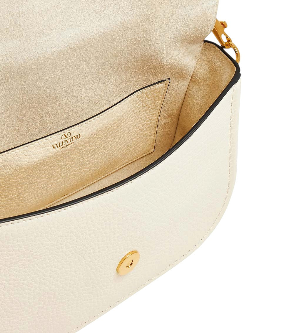 Ivory Alltime Small Shoulder Bag 6