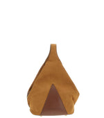 Brown Appaloosa Small Bucket Bag 1