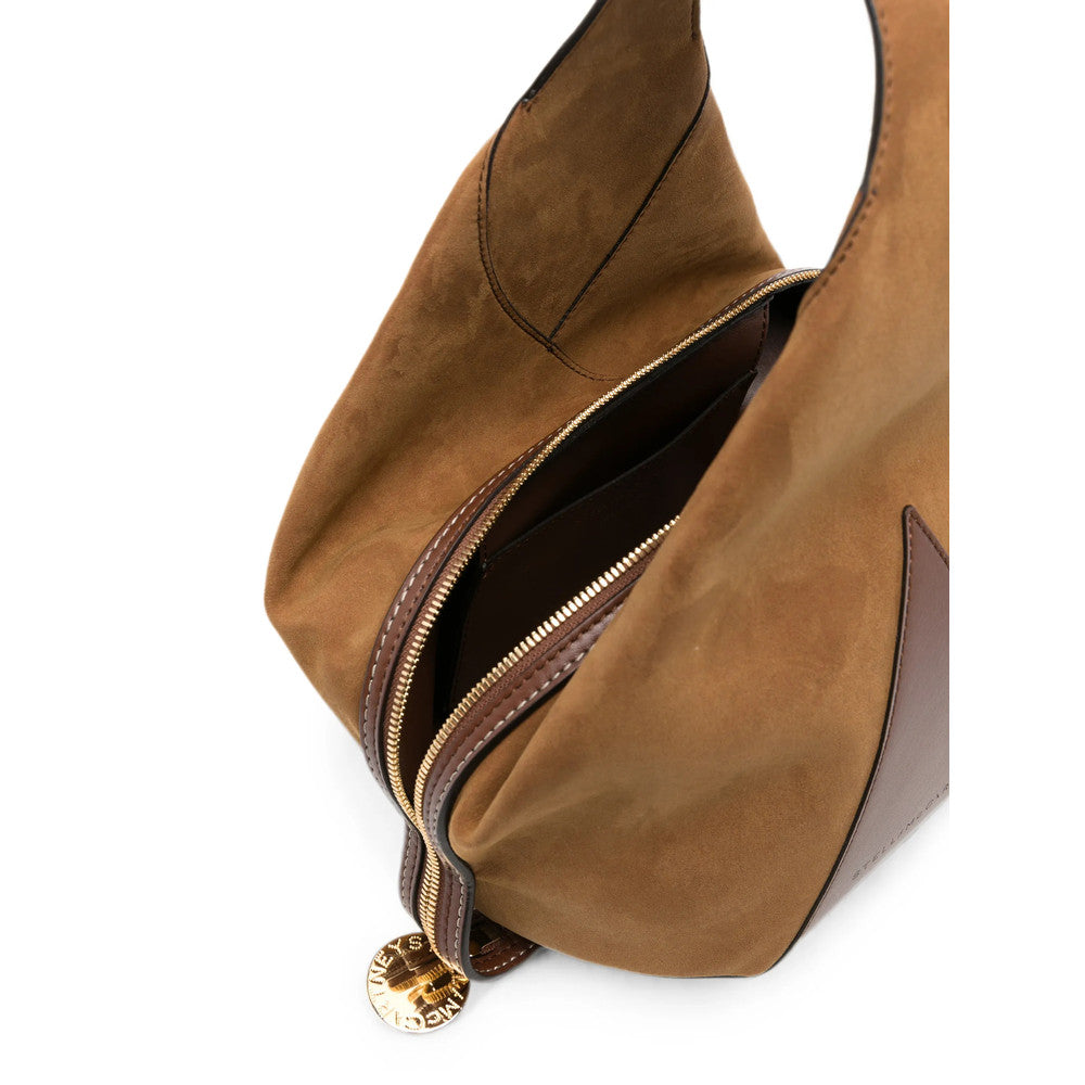 Brown Appaloosa Small Bucket Bag 4
