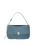 Blue Cara Small Shoulder Bag 1