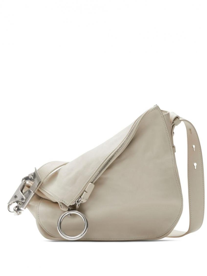 Off White Knight Medium Shoulder Bag 2