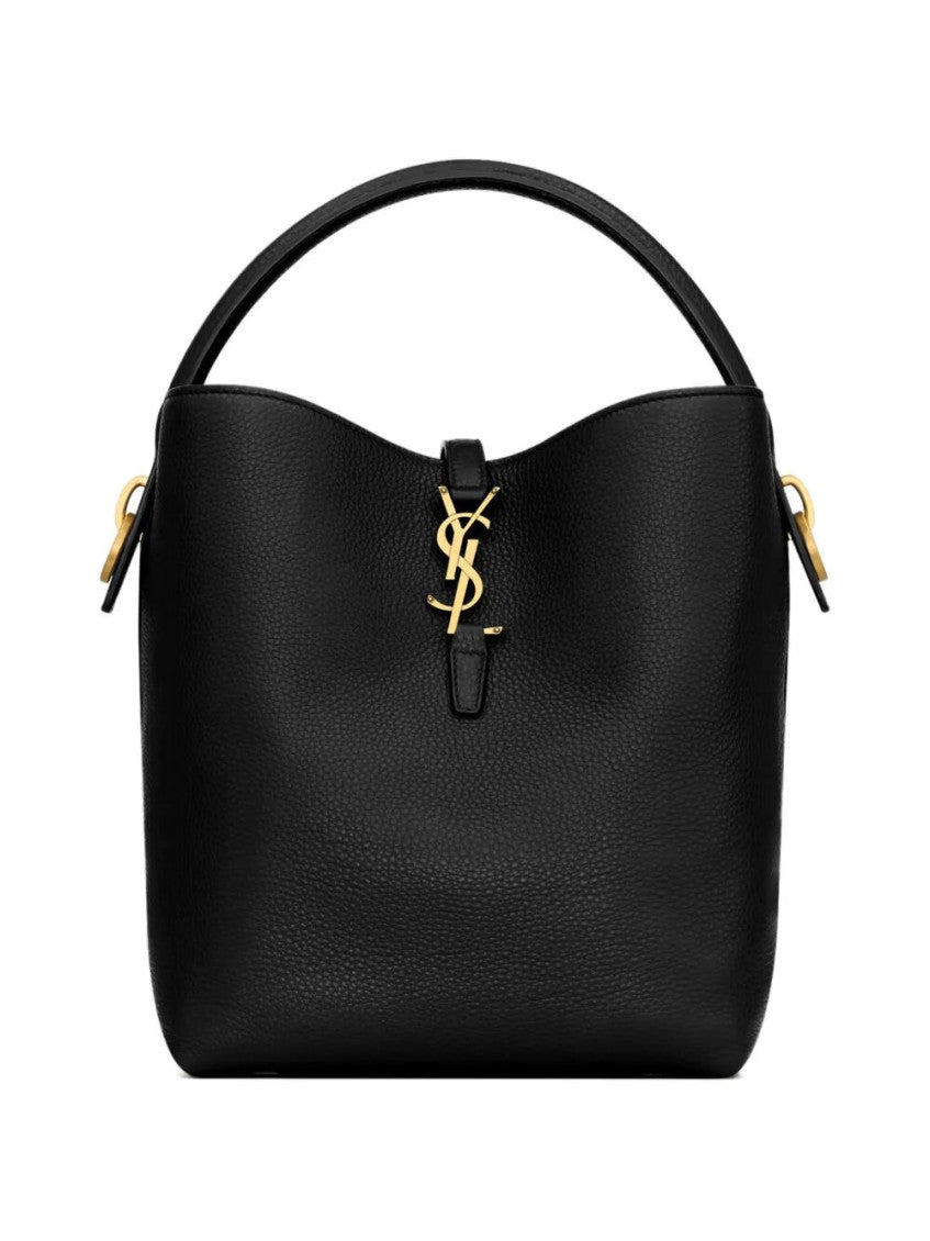 Black LE 37 supple Hobo 1