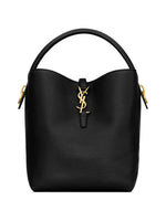 Black LE 37 supple Hobo 1