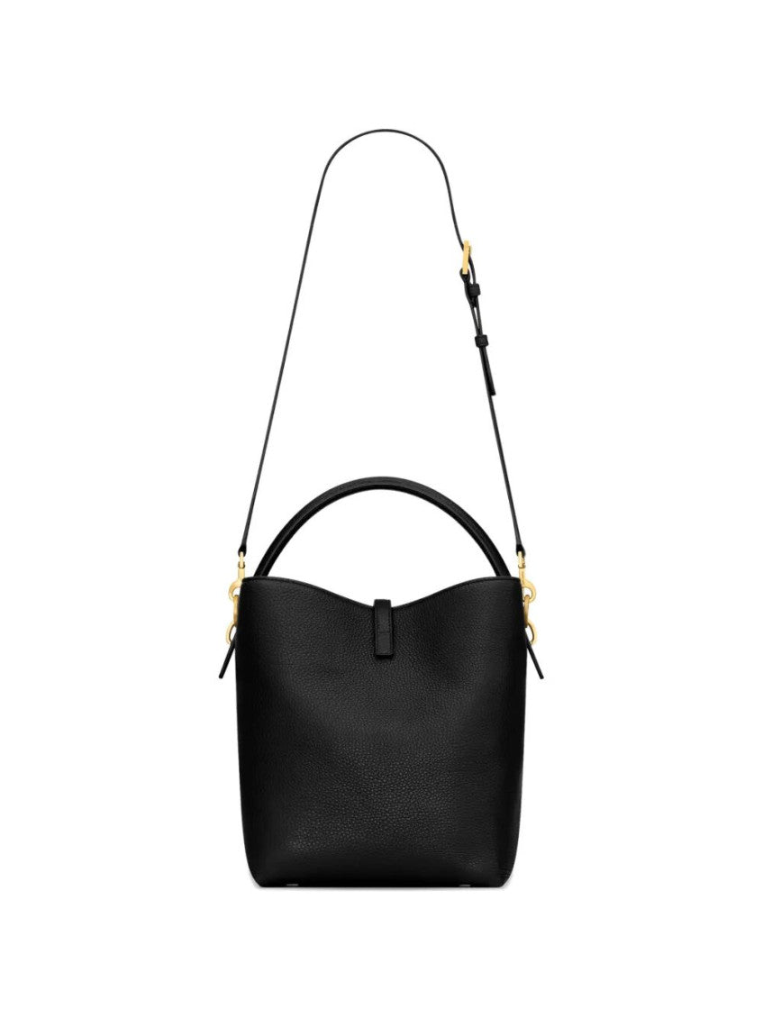 Black LE 37 supple Hobo 2