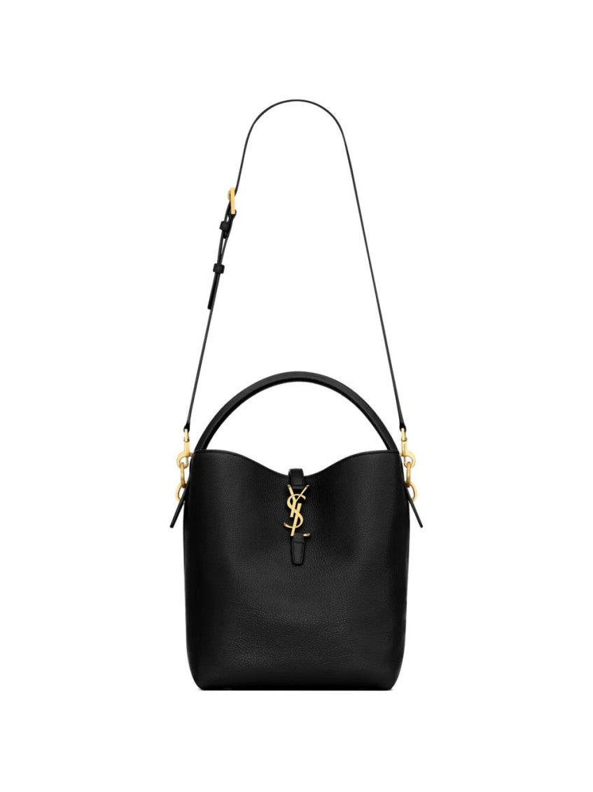 Black LE 37 supple Hobo 3