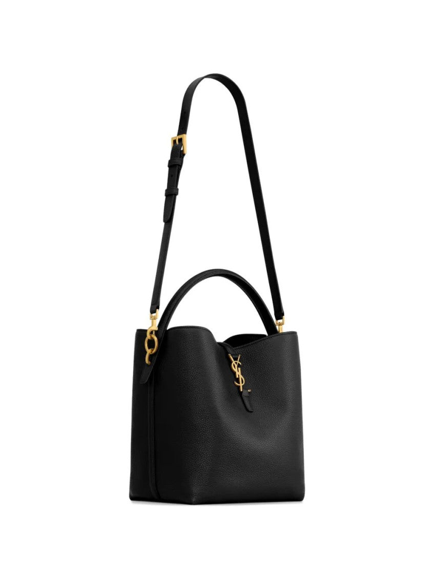 Black LE 37 supple Hobo 4