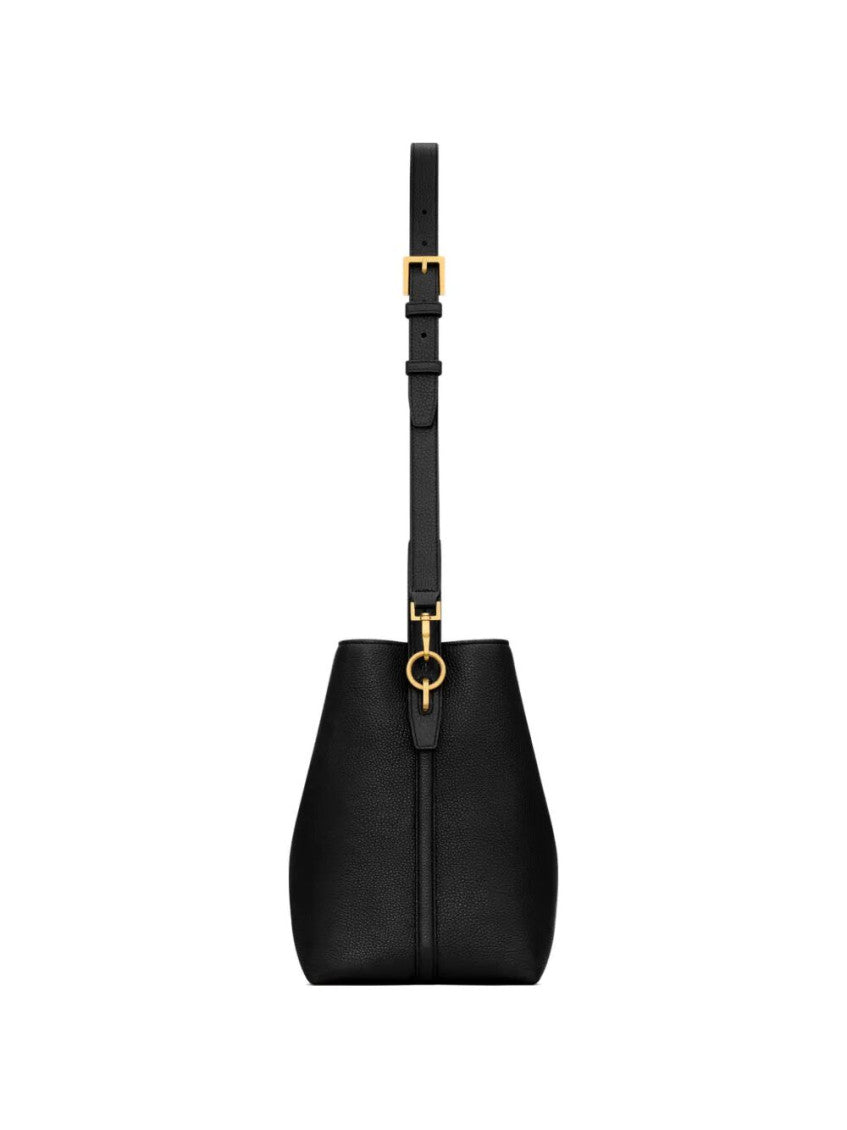 Black LE 37 supple Hobo 5