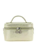 Green Falabella Mini Crossbody Bag 1