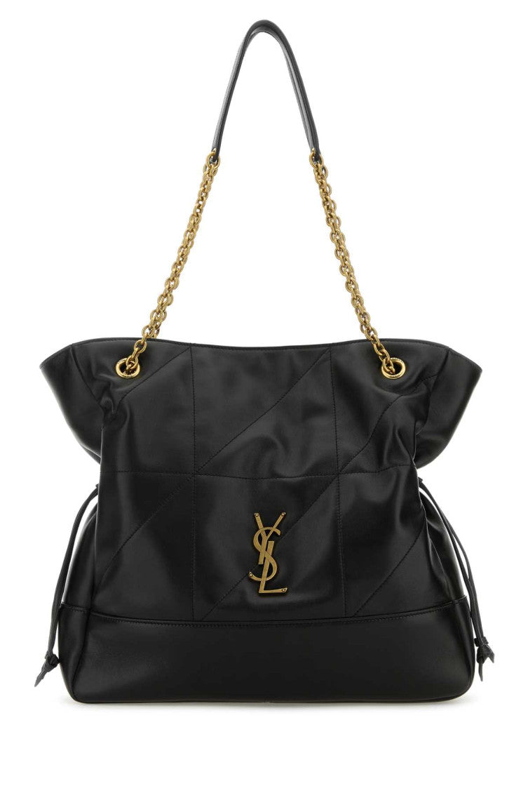Black Jamie 4.3 Tote 1