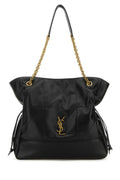 Black Jamie 4.3 Tote 1