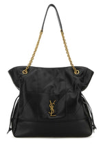 Black Jamie 4.3 Tote 1