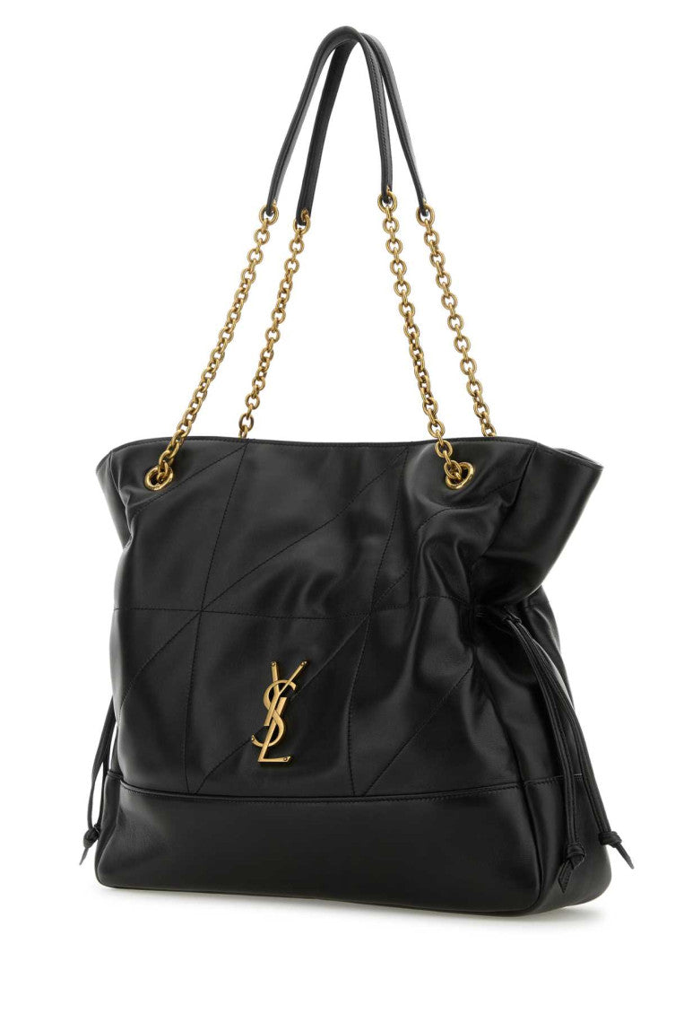 Black Jamie 4.3 Tote 2