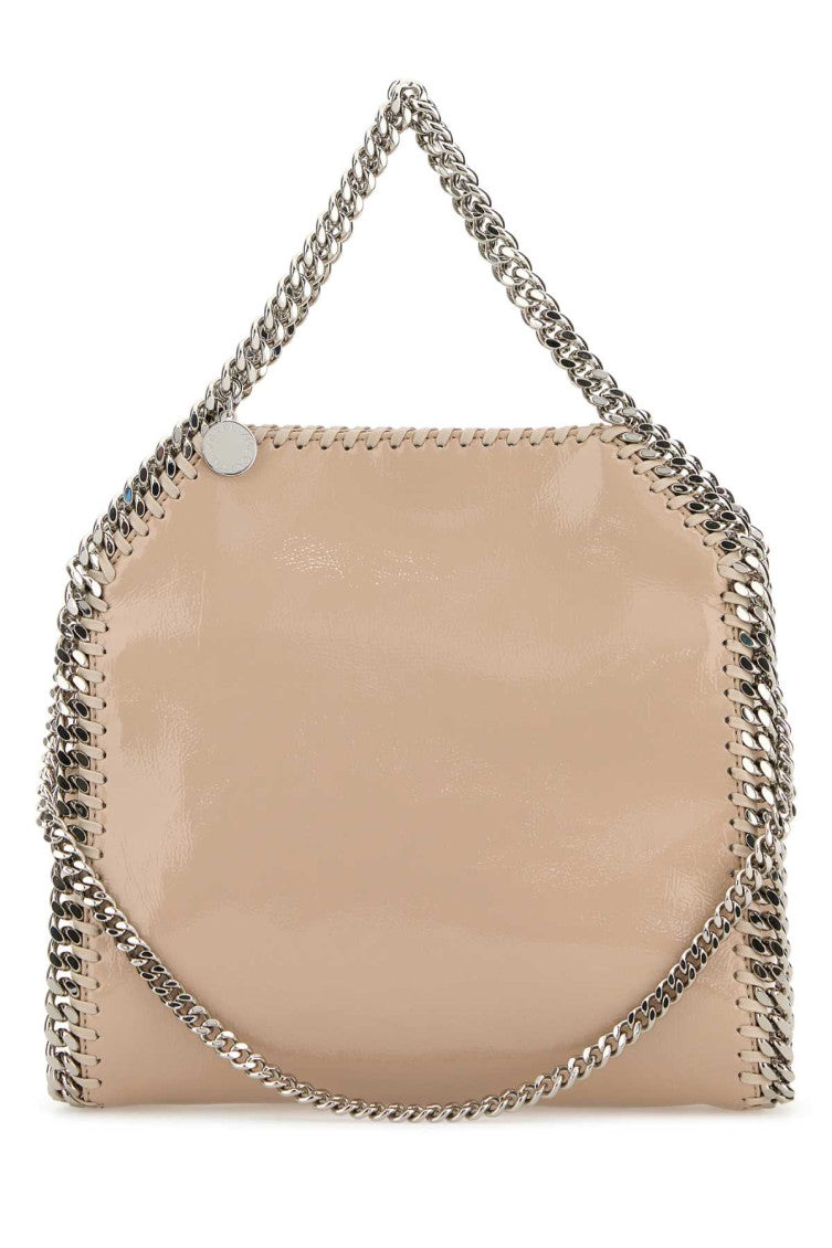 Beige Falabella Mini Bag 1