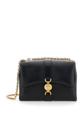 Black Kleio Small Shoulder Bag 1